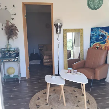 Maison Carole *