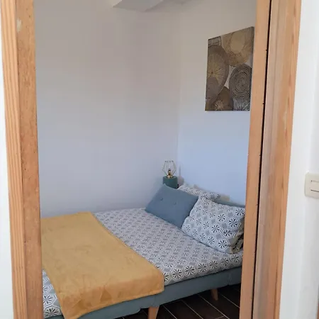 Maison Carole ゲストハウス *