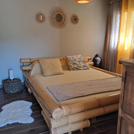 Maison Carole Fressac