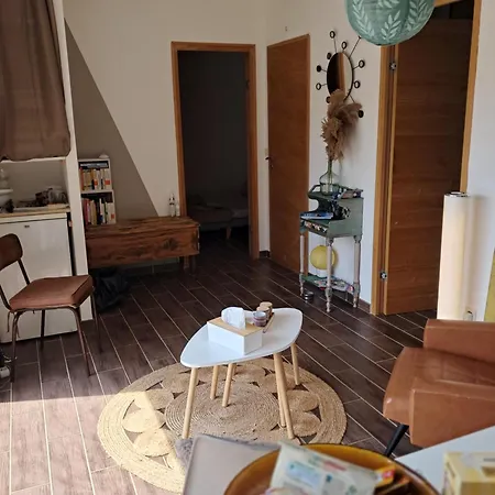Pensionat Maison Carole