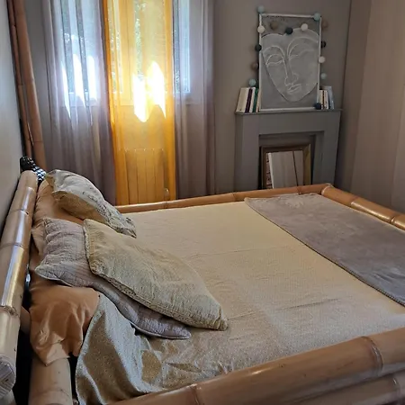Maison Carole Pensionat Fressac