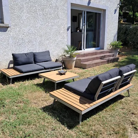 Pensionat Maison Carole *