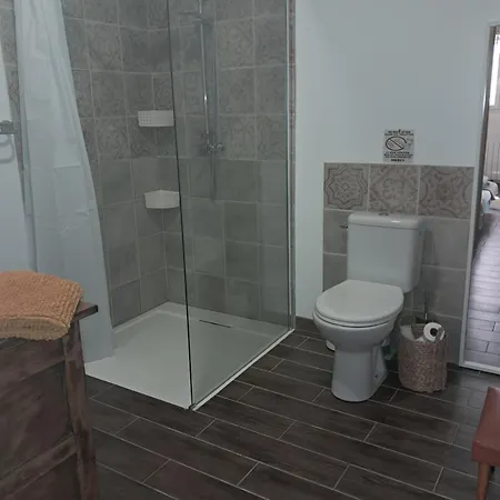 Pensionat Maison Carole